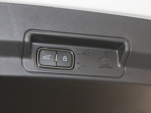 New 2026 Ford Explorer Tremor AWD/4WD image 17