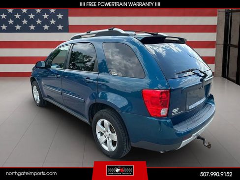 Used 2006 Pontiac Torrent AWD w/ Preferred Package image 6