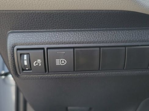 Certified 2025 Toyota Corolla LE FWD image 17