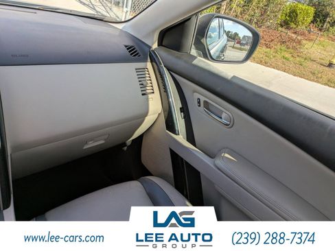 Used 2011 MAZDA CX-9 Touring image 15