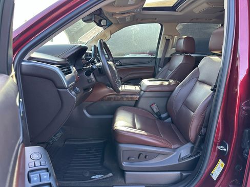 Used 2018 Chevrolet Tahoe Premier image 39