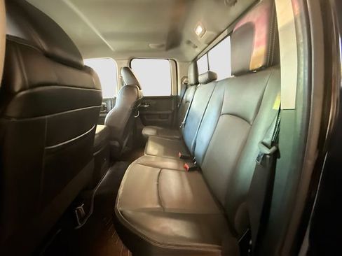 Used 2013 RAM 1500 Sport w/ Sport Premium Group image 24