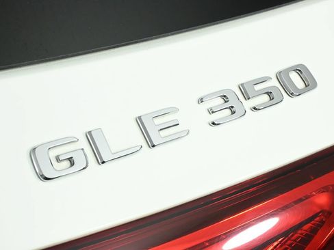 Certified 2022 Mercedes-Benz GLE 350 image 28