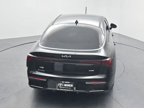Used 2025 Kia K5 GT-Line FWD image 55