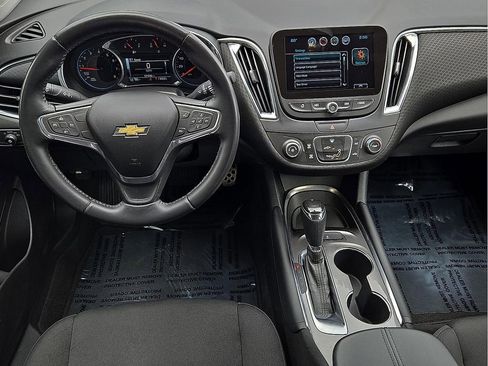 Used 2016 Chevrolet Malibu LT FWD image 10