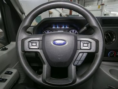 Used 2022 Ford E-350 and Econoline 350 Super Duty w/ Power Windows & Locks Group RWD image 20