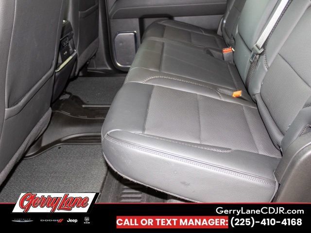 Used 2024 GMC Sierra 1500 Denali w/ Denali Reserve Package AWD/4WD image 19