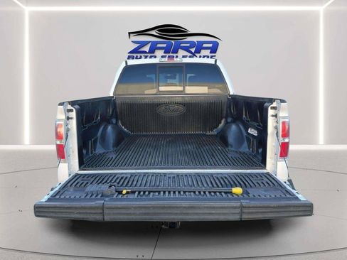 Used 2014 Ford F150 Platinum AWD/4WD image 30