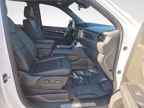 Used 2023 GMC Yukon Denali AWD/4WD image 33