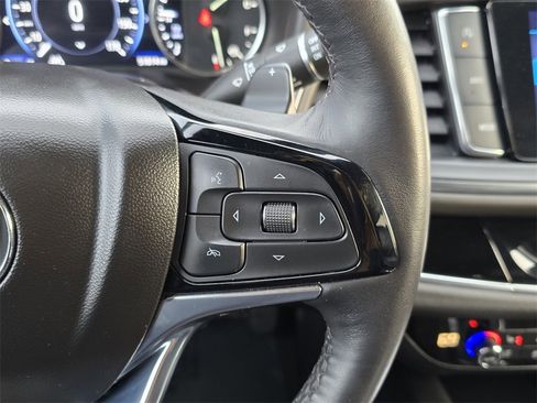 Certified 2023 Buick Enclave Avenir w/ Avenir Technology Package image 19