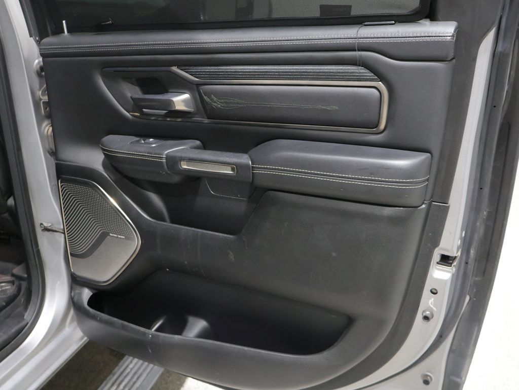 Used 2019 RAM 1500 Limited AWD/4WD image 23