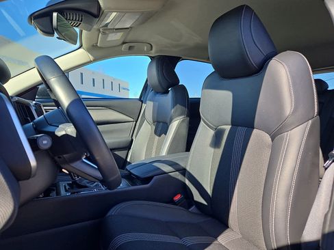 Used 2025 MAZDA CX-50 AWD 2.5 S w/ Preferred Package image 15