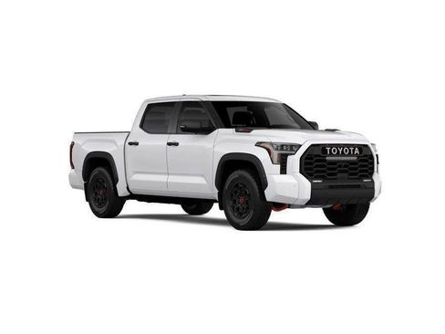 New 2026 Toyota Tundra TRD Pro AWD/4WD image 15