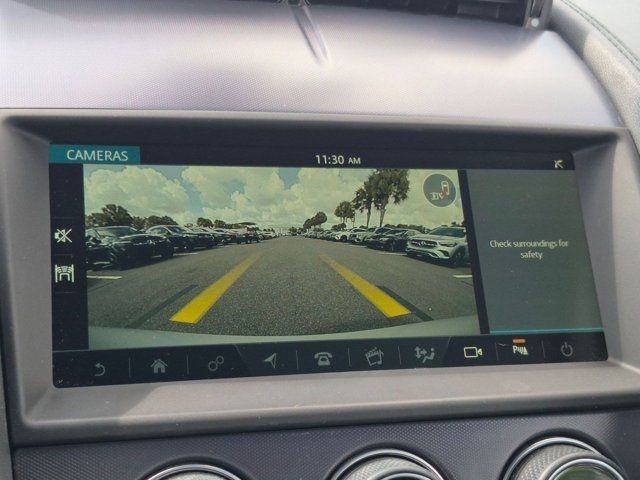 Used 2020 Jaguar F-TYPE Coupe RWD image 15