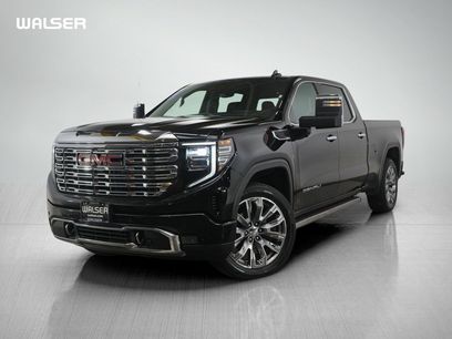 Used 2024 GMC Sierra 1500 Denali w/ Denali Reserve Package