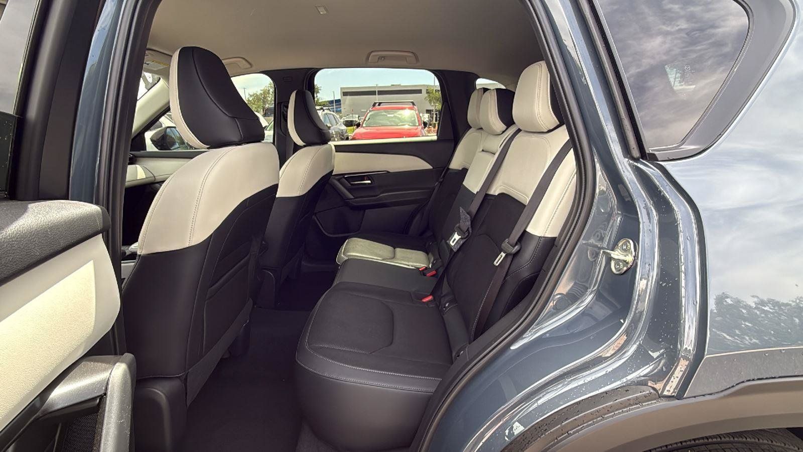 New 2026 MAZDA CX-5 Preferred AWD/4WD image 19