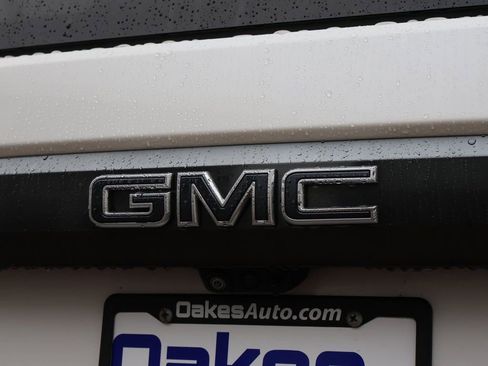Certified 2024 GMC Yukon Denali Ultimate image 22