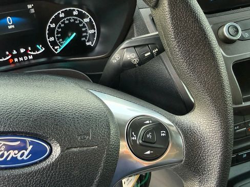 Used 2020 Ford Transit Connect XL image 41