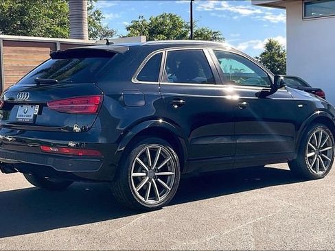 Used 2018 Audi Q3 2.0T Premium FWD image 12