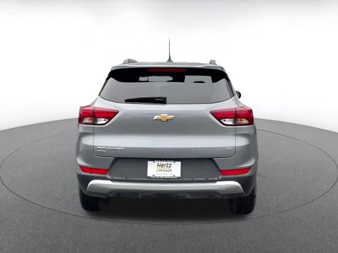 Used 2025 Chevrolet TrailBlazer LT image 12