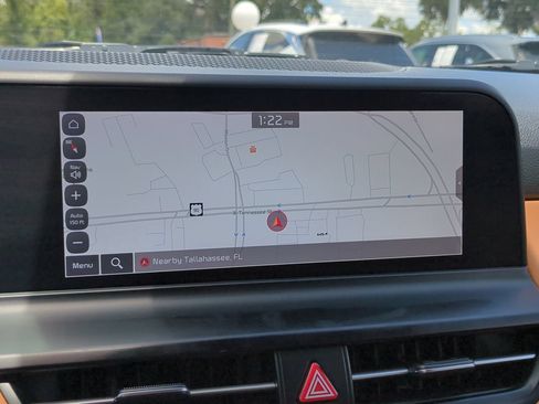 Certified 2024 Kia Seltos EX FWD image 21