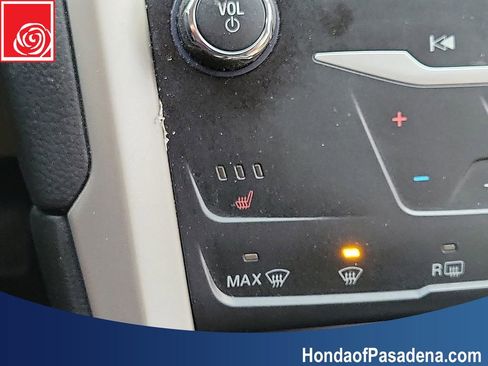 Used 2014 Ford Fusion Energi SE image 17