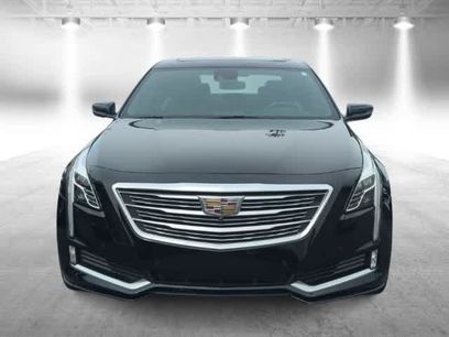 Used 2016 Cadillac CT6 Platinum w/ LPO, Ground Effects Package