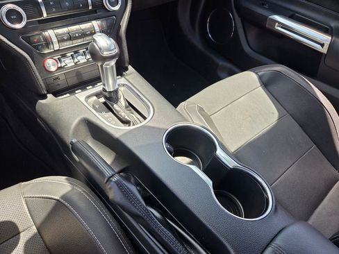 Used 2018 Ford Mustang GT Premium w/ Black Accent Package RWD image 26