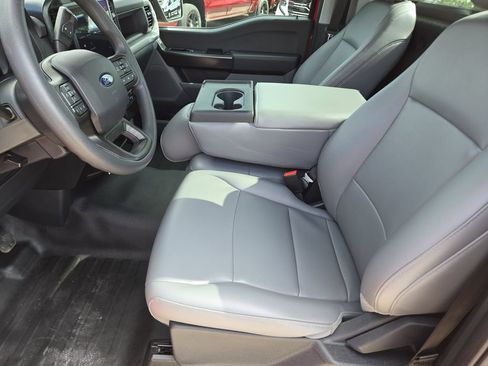 Used 2024 Ford F150 XL RWD image 15
