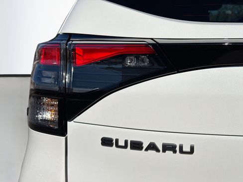 New 2026 Subaru Forester Sport image 10