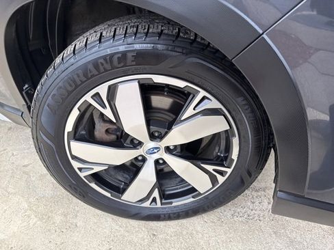 Used 2020 Subaru Forester Touring image 38