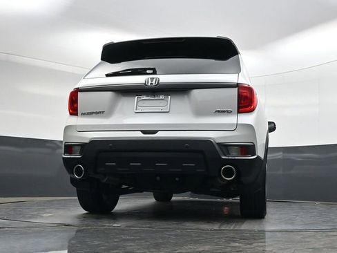 Used 2023 Honda Passport EX-L image 32