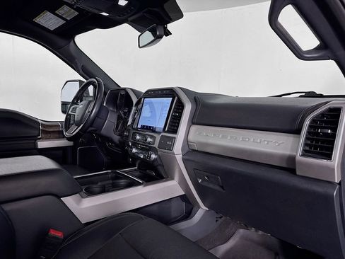 Used 2022 Ford F250 Lariat w/ Lariat Ultimate Package image 30