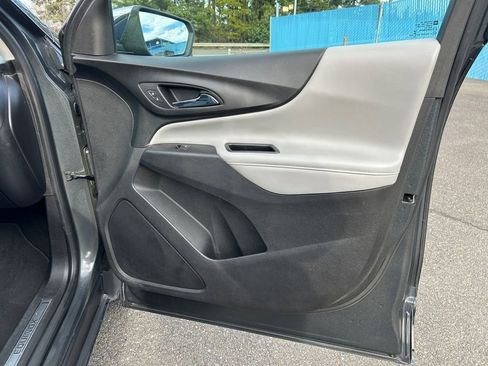Used 2019 Chevrolet Equinox Premier w/ LPO, Cargo Package AWD/4WD image 25