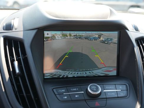 Used 2019 Ford Escape SE AWD/4WD image 29