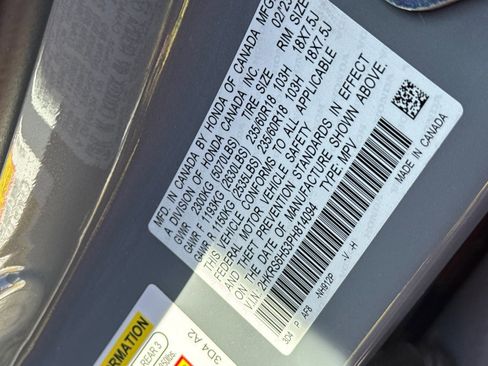 Used 2023 Honda CR-V Sport image 21