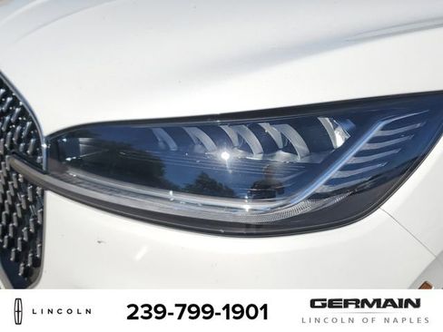 New 2025 Lincoln Aviator Premiere w/ Equipment Group 101A image 13