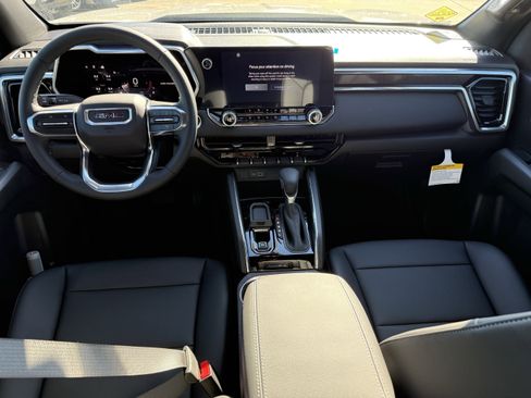New 2026 GMC Canyon Elevation w/ Convenience Package image 10
