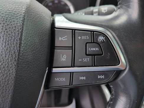 Certified 2021 Toyota Highlander LE AWD/4WD image 19
