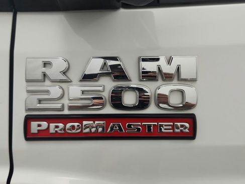Used 2019 RAM ProMaster 2500 image 23