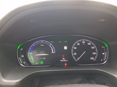 Used 2019 Honda Insight Touring image 32