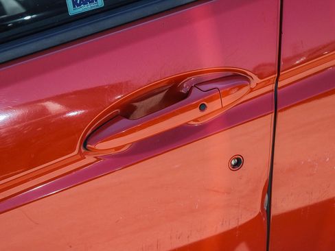 Used 2019 Honda Fit EX image 9