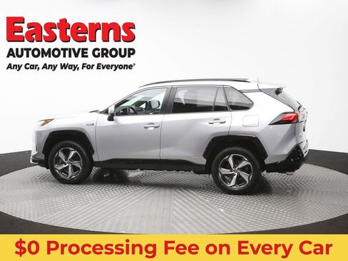 Used 2022 Toyota RAV4 SE AWD/4WD image 62