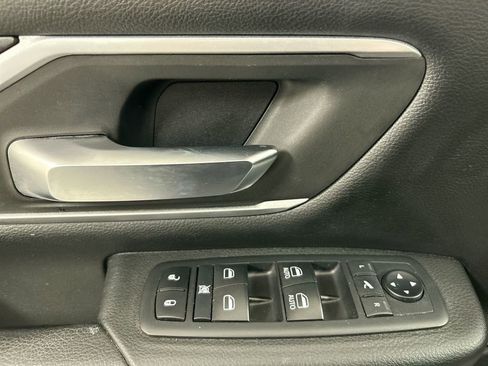 Certified 2020 RAM 1500 Big Horn image 11