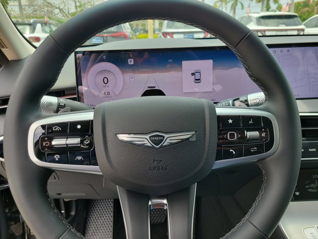 Certified 2026 Genesis GV70 2.5T Select AWD/4WD image 12