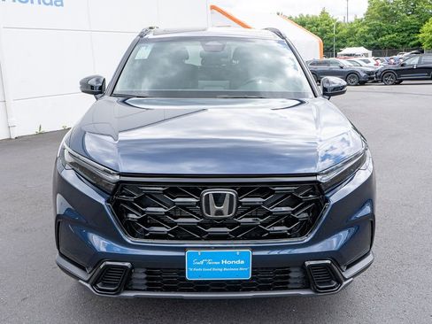 New 2026 Honda CR-V Sport image 3