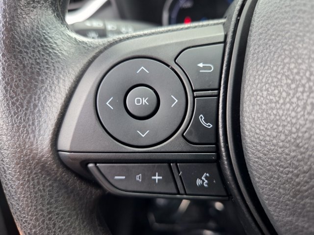 Used 2024 Toyota RAV4 LE AWD/4WD image 26