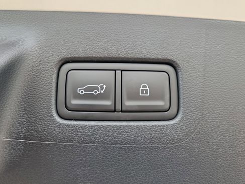 New 2026 Hyundai Santa Fe SE image 10