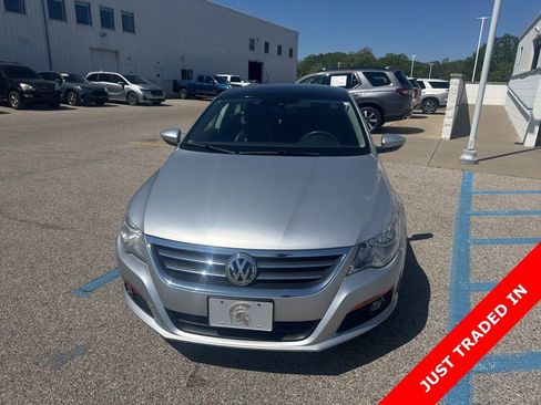 Used 2012 Volkswagen CC Lux FWD image 2