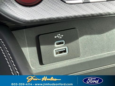 New 2026 Ford Mustang Premium image 33